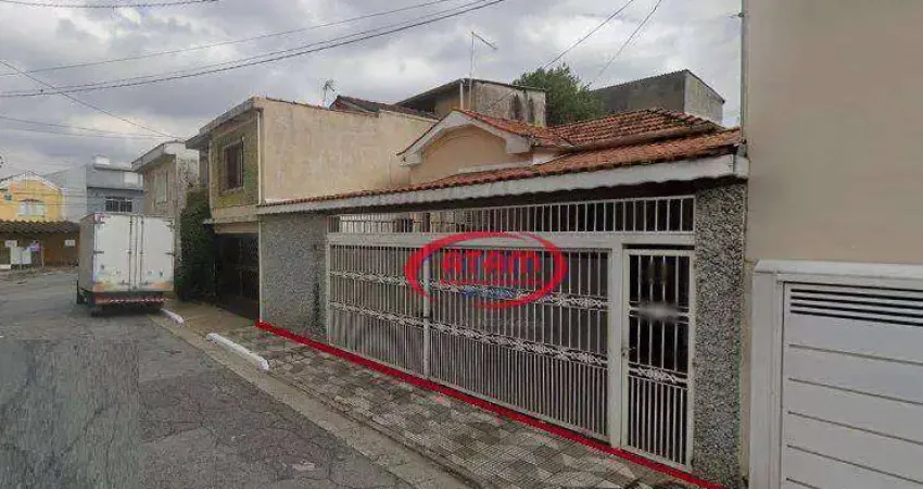 Casa com 3 quartos à venda na Rua Olímpia Vergueiro Rudge, Casa Verde, São Paulo