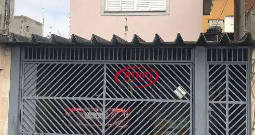 Casa com 3 quartos à venda na Rua Tapiraí, Vila Mazzei, São Paulo