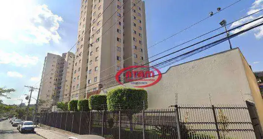 Apartamento com 2 quartos à venda na Rua Doutor Heitor Nascimento, Freguesia do Ó, São Paulo