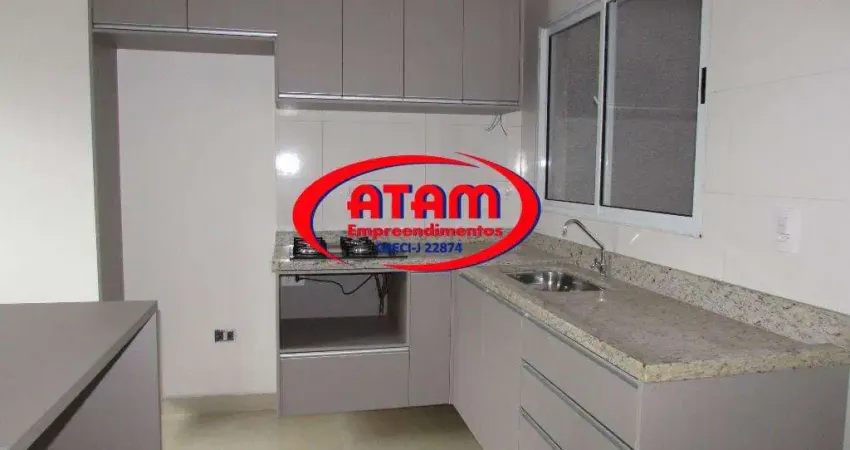 Apartamento com 2 dormitórios à venda, 40 m² por r$ 330.000,00 - vila guilherme - são paulo/sp