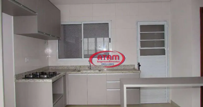 Apartamento com 2 dormitórios à venda, 40 m² por r$ 350.000,00 - vila guilherme - são paulo/sp