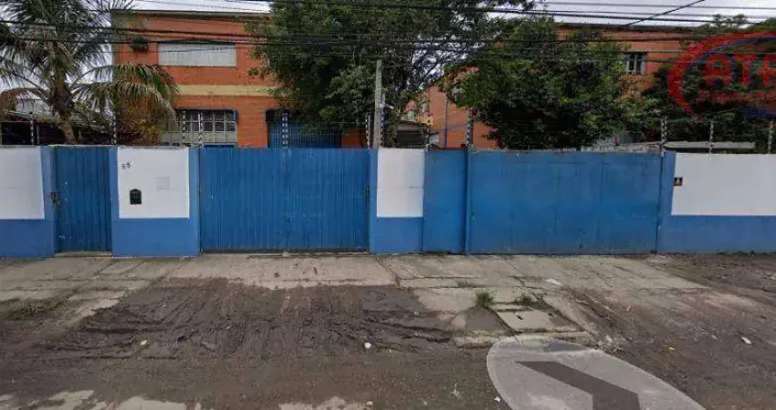 Galpões novos em oferta para locação 2.800 m² ao lado da Marginal Tietê