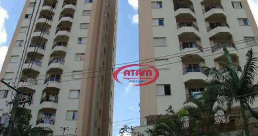 Apartamento com 2 quartos à venda na Rua Pestana, Mandaqui, São Paulo