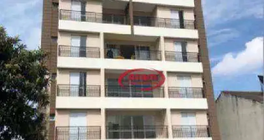 Apartamento com 2 quartos à venda na Rua Paulo de Avelar, Parada Inglesa, São Paulo