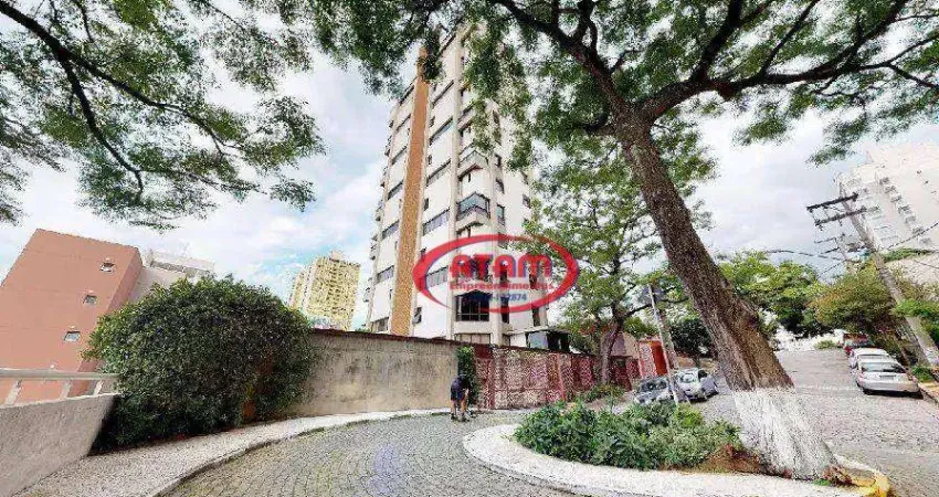 Apartamento com 3 quartos à venda na Rua Capital Federal, Perdizes, São Paulo