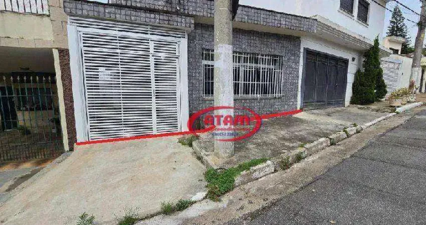 Casa com 2 quartos à venda na Rua Cruçaí, Ipiranga, São Paulo