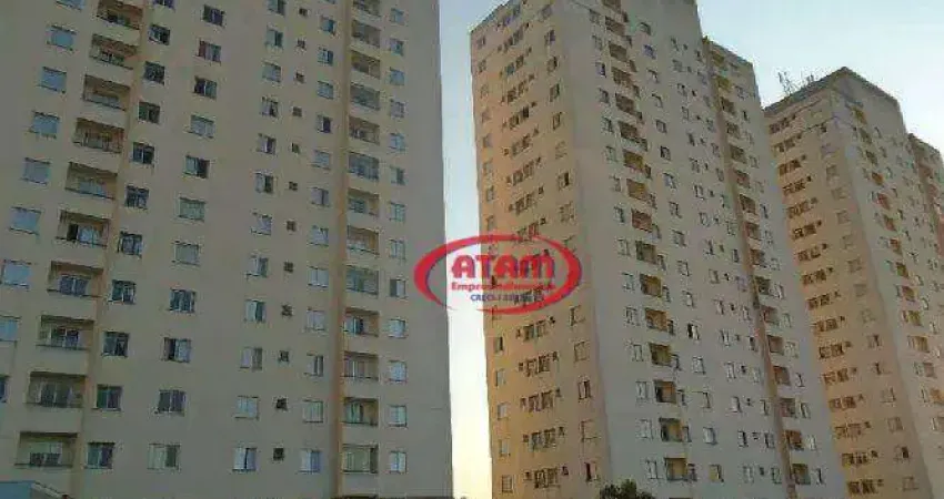 Apartamento com 2 quartos à venda na Rua Padre João Gualberto, Imirim, São Paulo