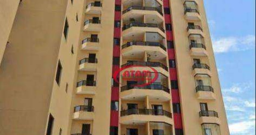 Apartamento com 3 quartos à venda na Rua Damiana da Cunha, Santa Teresinha, São Paulo