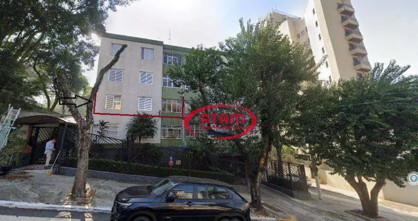 Apartamento com 2 quartos à venda na Rua Maria Curupaiti, Santana, São Paulo