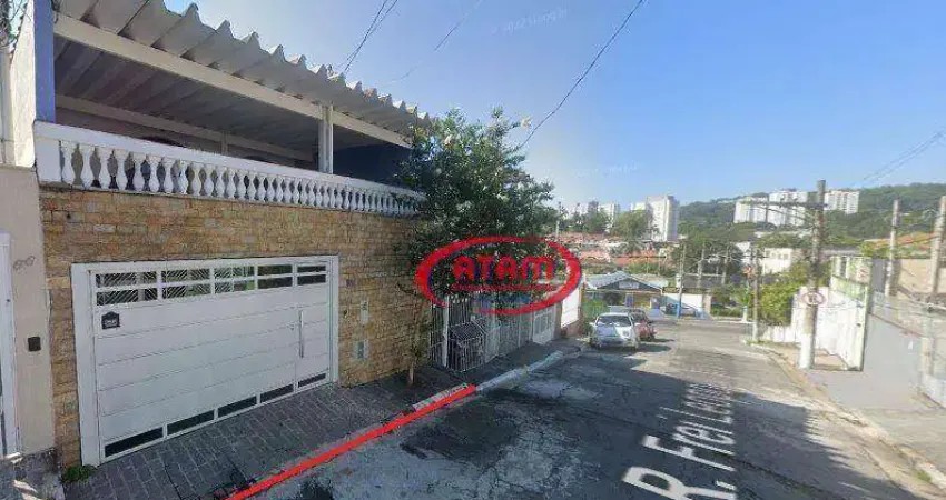 Casa com 3 quartos para alugar na Rua Frei Leopoldo Dalmácia, Tremembé, São Paulo