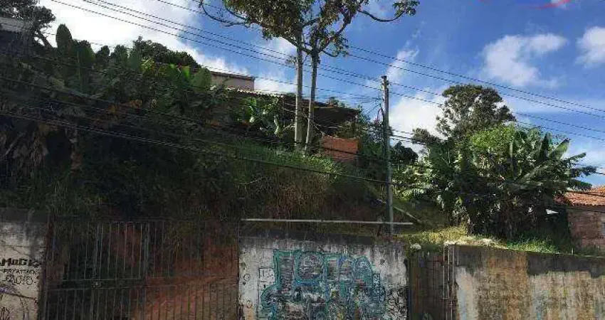 Terrenaço no Tremembé - 1500 m² - Vila Virgínia Bianca