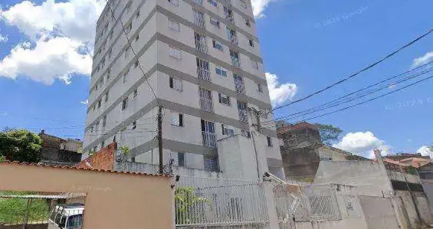 Apartamento com 2 quartos à venda na Casa Verde, São Paulo