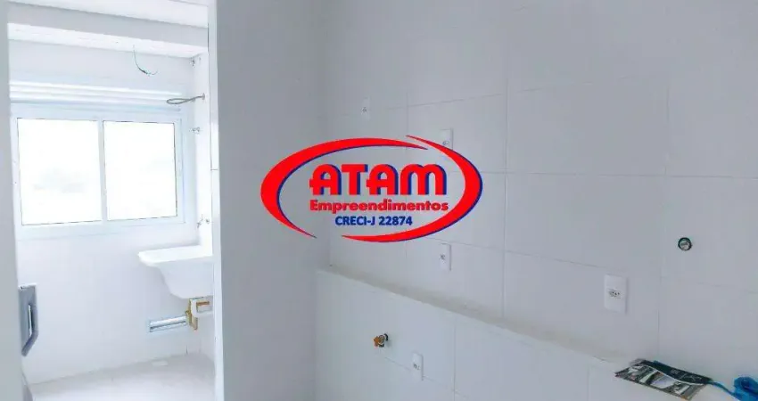 Apartamento com 2 dormitórios à venda, 55 m² por r$ 591.000,00 - parada inglesa - são paulo/sp