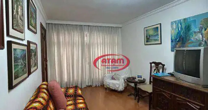 Casa com 3 quartos à venda na Rua Marco Aurélio, Vila Romana, São Paulo
