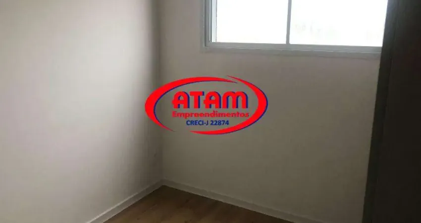 Apartamento com 2 quartos à venda no Mandaqui, São Paulo