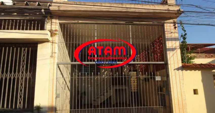 Sobrado com 2 dormitórios à venda, 122 m² por r$ 900.000,00 - parque mandaqui - são paulo/sp