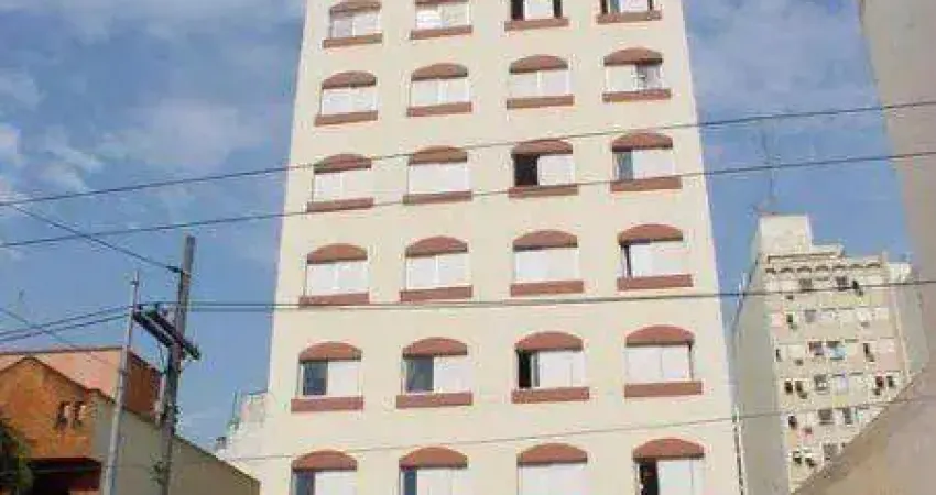 Apartamento com 2 quartos à venda na Vila Buarque, São Paulo