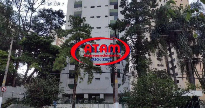 Apartamento com 3 dormitórios à venda, 118 m² por r$ 650.000,00 - santana - são paulo/sp
