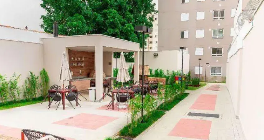 Apartamento com 2 quartos à venda em Santana, São Paulo