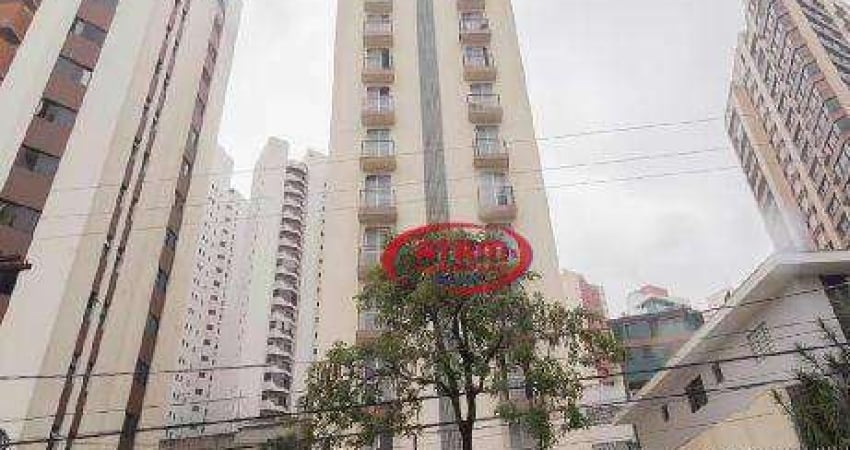 OPORTUNIDADE: COBERTURA DUPLEX ALTO DE SANTANA-3 DOR. 2VGAS-168 M² ÁREA TOTAL