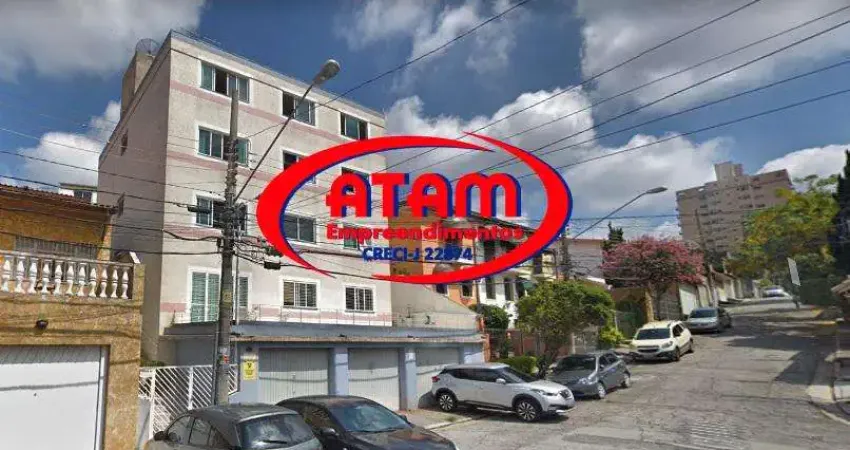 Apartamento com 2 quartos à venda no Jardim Franca, São Paulo