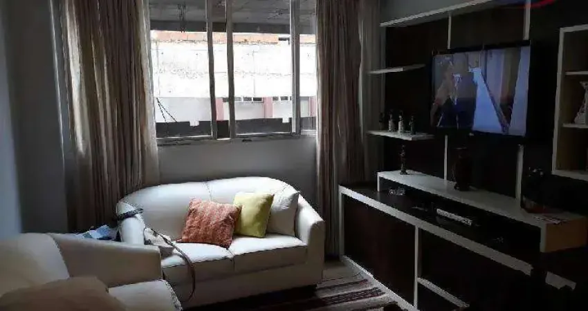 Apartamento com 3 quartos à venda na Rua Alfredo Pujol, Santana, São Paulo