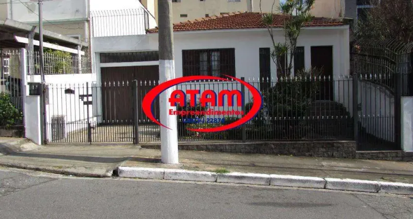 Casa com 2 dormitórios à venda, 170 m² por r$ 850.000,00 - jardim paraíso - são paulo/sp