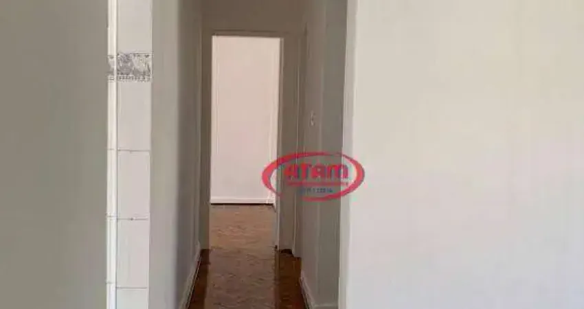 Apartamento com 2 dormitórios à venda, 78 m² por R$ 300.000,00 - Parque Mandaqui - São Paulo/SP