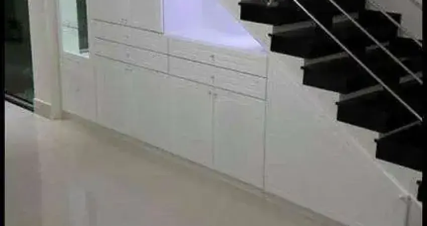 Residência de Alto Padrão no melhor de Santana Nobre