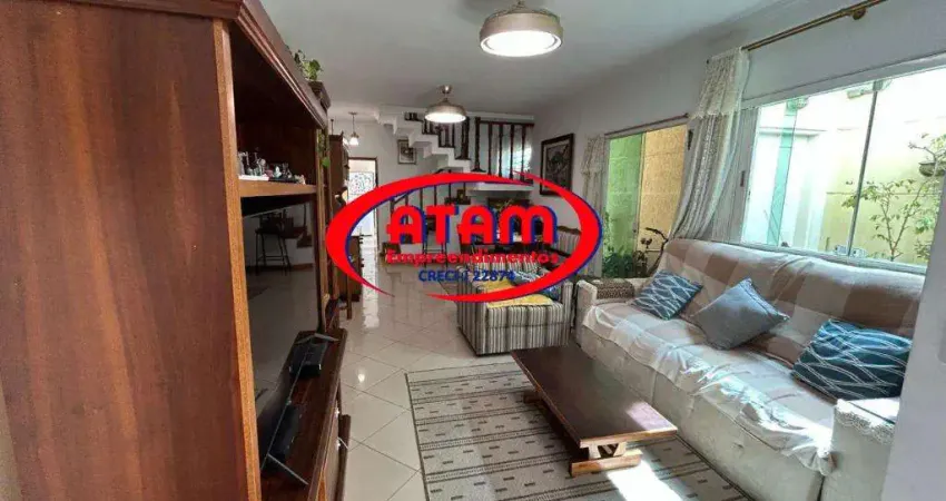 Casa com 3 quartos à venda em Santa Teresinha, São Paulo