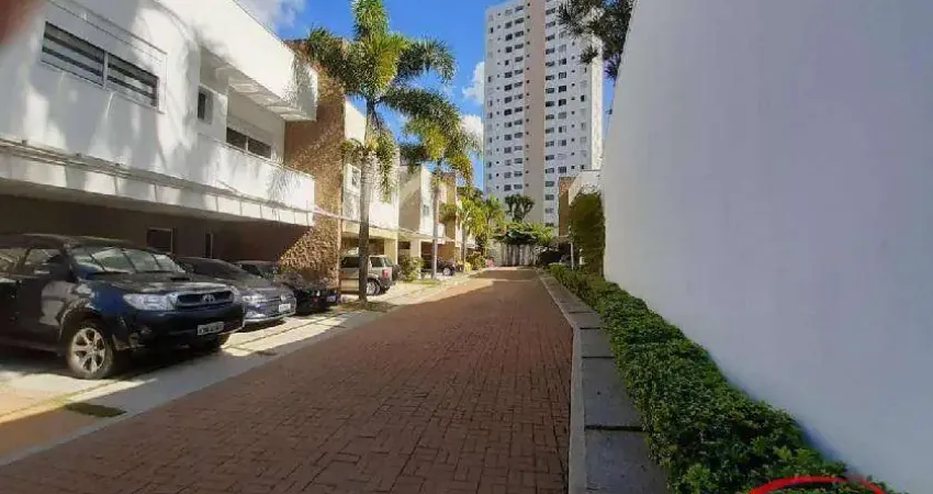 Residência de Alto Padrão em cond. Fechado no Tremembé