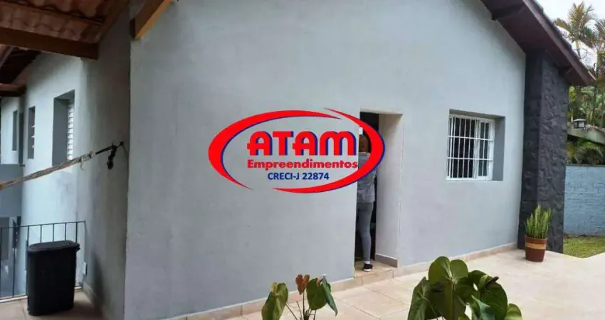 Casa com 5 quartos para alugar no Barro Branco (Zona Norte), São Paulo