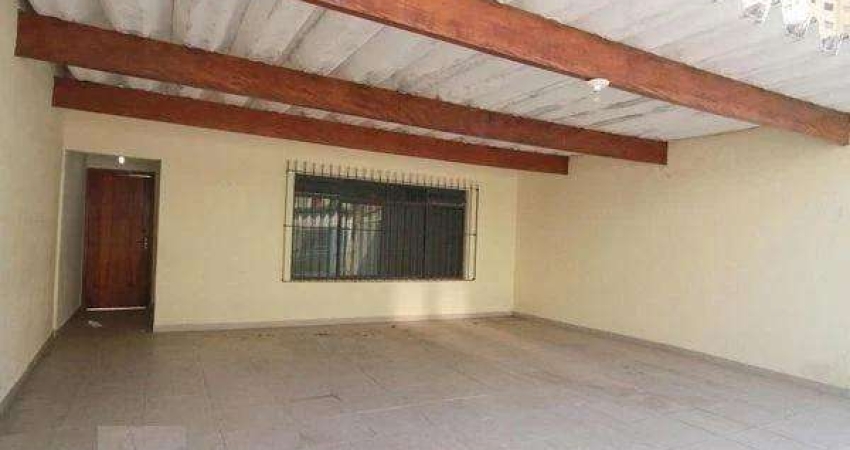 Casa com 3 quartos à venda na Rua Antônia Gonçalves, Santa Teresinha, São Paulo