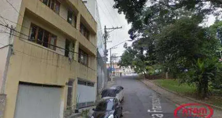 Apartamento com 4 quartos à venda na Praça Francisco Manuel, Cambuci, São Paulo