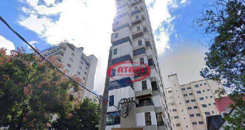 Espetacular apartamento no Alto de Santana com 228m² de área útil