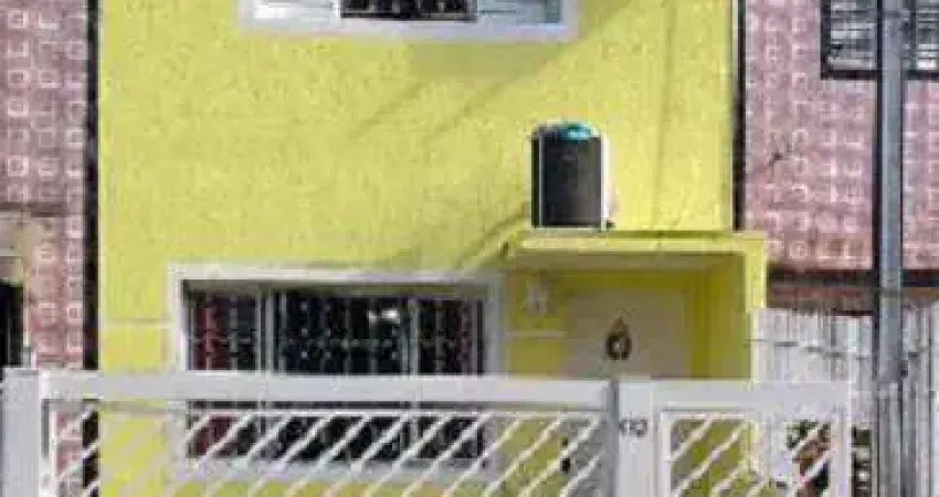 Casa com 3 quartos à venda na Travessa José Osvaldo, Vila Gustavo, São Paulo