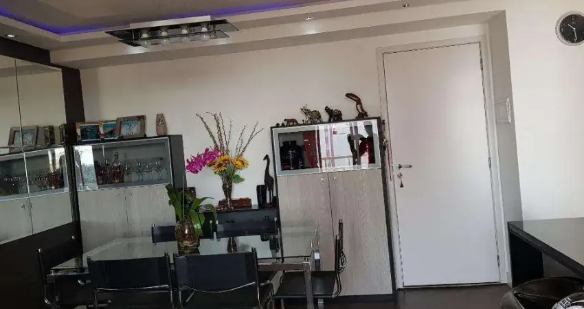 Apartamento com 2 quartos à venda na Vila Nivi, São Paulo