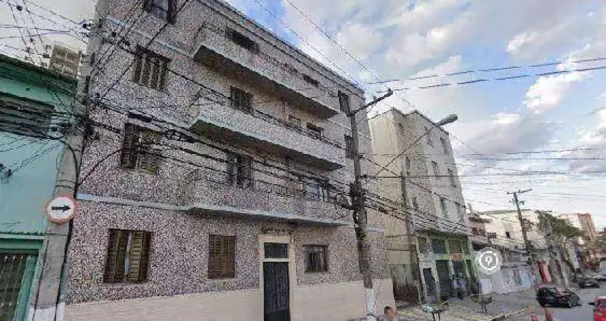 Apartamento com 2 quartos à venda na Rua Duarte de Azevedo, Santana, São Paulo