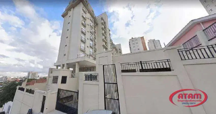 Apartamento com 3 quartos à venda na Rua Cristóvão Vaz, Jardim São Paulo (Zona Norte), São Paulo