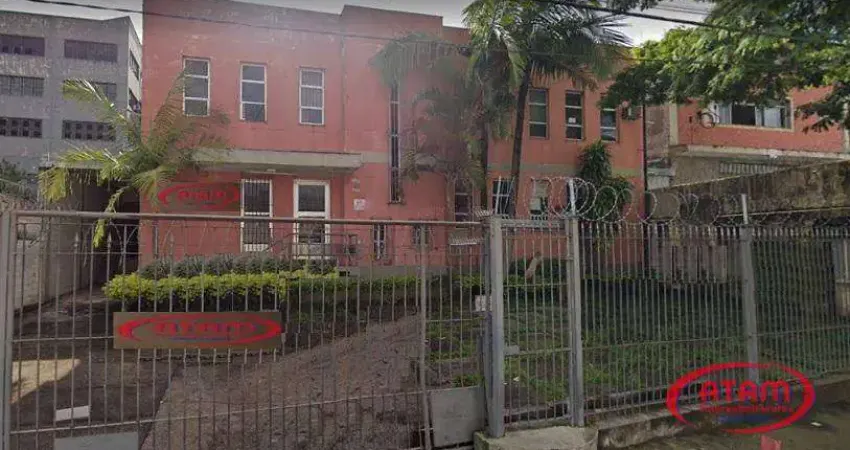 Galpão em Interlagos 722 m²-prontinho para uso