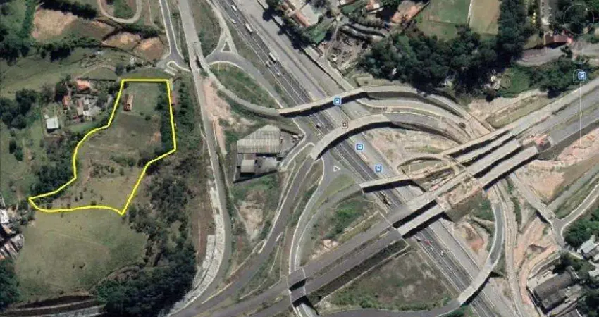 Terreno à venda, 2 m² por r$ 14.400.000,00 - tremembé - são paulo/sp