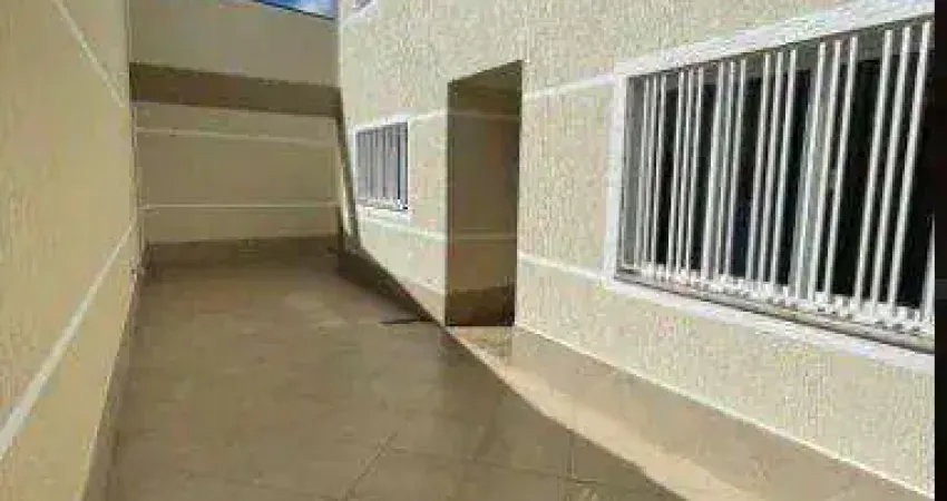 Sobrado com 3 dormitórios à venda, 210 m² por R$ 748.000,00 - Parada Inglesa - São Paulo/SP