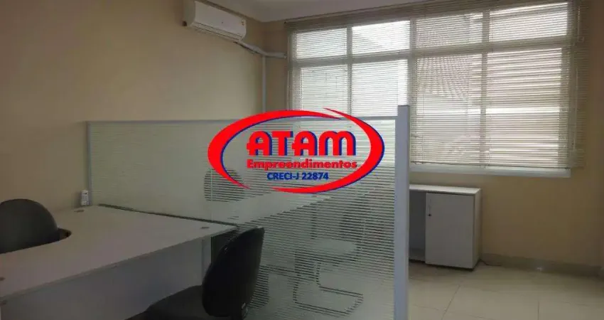 Conjunto para alugar, 68 m² por r$ 2.951,60/mês - república - são paulo/sp