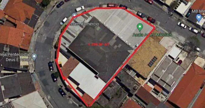 Casa com 1 quarto à venda no Jardim Bonfiglioli, São Paulo