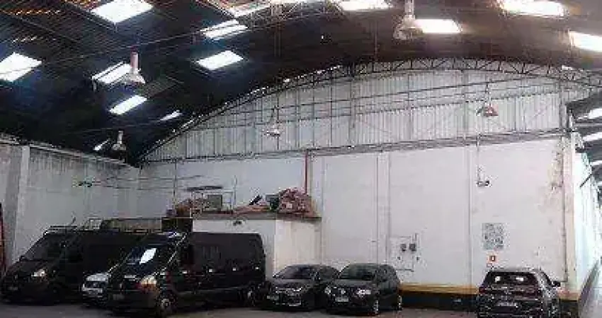 Galpão, 875 m² - venda por r$ 4.980.000,00 ou aluguel por r$ 31.380,00/mês - limão - são paulo/sp