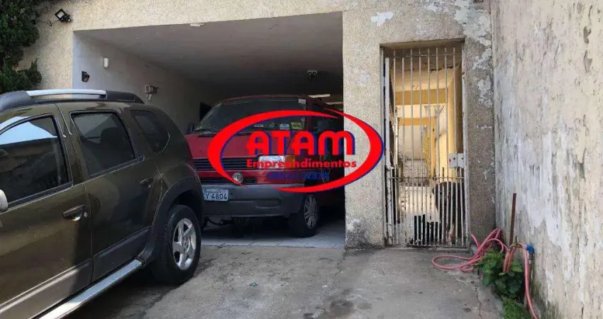 Casa com 4 dormitórios à venda, 250 m² por r$ 900.000,00 - imirim - são paulo/sp