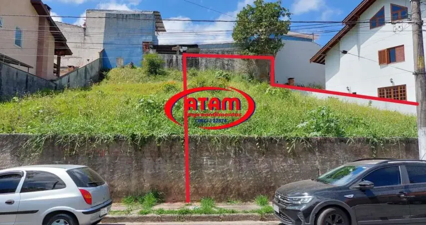 Terreno à venda no Lauzane Paulista, São Paulo