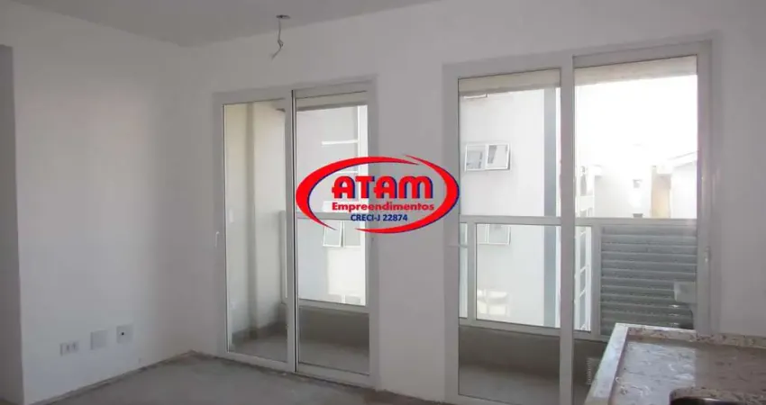 Apartamento para venda em são paulo, jardim paraíso, 2 dormitórios, 1 banheiro, 1 vaga