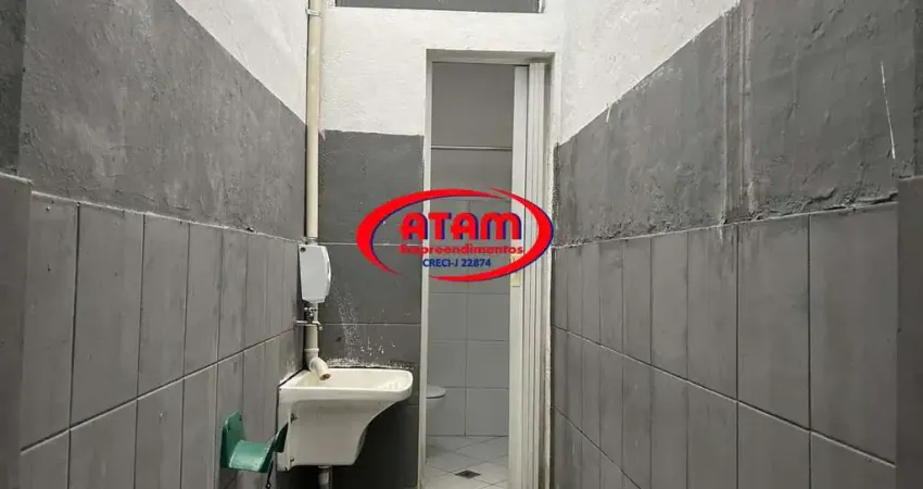 Escritório para locação em são paulo, parque mandaqui, 1 banheiro, 3 vagas