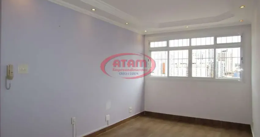 Apartamento para venda em são paulo, parque mandaqui, 3 dormitórios, 2 banheiros, 1 vaga